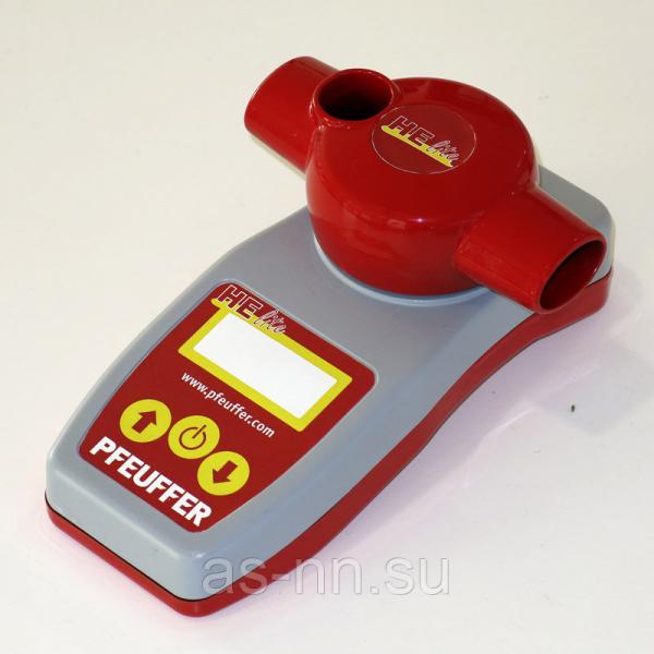 Влагомер зерна HE lite фирмы Pfeuffer (Германия)